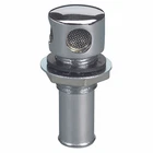 Moeller 035732-10 Marine Thru-hull Vent, Chrome Plate Brass 5/8 New. Price: $21.39.