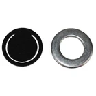 Johnson Pump 51122PK; Check Valve 2200/1600 Made By New. Price: $25.61.