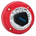 Perko Medium Duty Battery Selector Switch New. Price: $35.99.