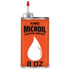 Kroil Microil Precision Lubricant Low Viscosity Drip Antirust 8 Oz New. Price: $36.37.