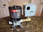 Nos Coleman Rv Automatic Self Priming Water Pump Vintage 2238B630 12V. 8.5A. New. Price: $199.00.