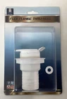 Marine Flex Flange Thru-hull TH-1502FF-DP New. Price: $12.95.