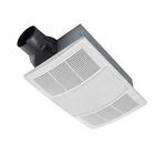 Broan-nutone BHFLED110 Powerheat Bathroom Exhaust Fan Heater And Light New. Price: $408.21.
