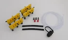 Flow-rite MP-2000 Qwik-fill Batteries Boxes & Accessory Rv New. Price: $140.58.