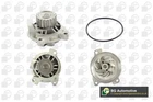 Bga CP18548 Water Pump, Engine Cooling For Audi, Skoda, Volvo, Vw Neu. Price: $39.71.