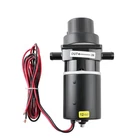 Black Motor Pump Electric Toilets Assembly Fit For Jabsco Par 37010-1 New. Price: $164.69.