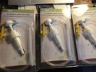 New 4CC Marine Lower Unit Pump Lubrimatic #55-007 Plews/edelmann 3/8-16 Lot Of. Price: $18.55.