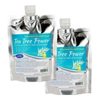 Forespar Tea Tree Power 44 Oz Refill Pouch Two 22 #770206 New. Price: $130.49.