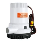 Seaflo 24V 2000GPH Marine Bilge Pump Non-automatic SFBP2-G2000-01 New. Price: $142.03.