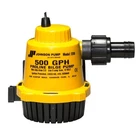Johnson Pump AMRM-22502 Mayfair Proline Bilge 500GPH New. Price: $77.04.