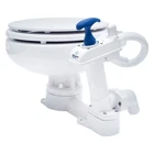 Albin Pump Marine Compact Low Toilet Manual New. Price: $345.49.