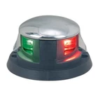 Perko Bi-color Led Horizontal Mount Chrome Plated Zinc #0647DP0CHR New. Price: $122.16.