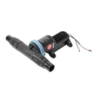 Whale Gulper MK2 Toilet Pump 12V #BP2652B New. Price: $350.89.