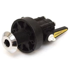 Forespar Boat Marelon Pro Series Seacock Valve 931533 3/4 Inch New. Price: $105.60.