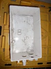 Attwood Shower Sump System Multi-port Box Only 11 6.5" Used. Price: $49.99.