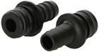 Jabsco Flojet 20381-002 1/2" Hose Barb Quad Port Fitting New. Price: $15.10.