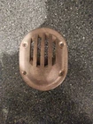 Apollo Valves Intake Strainer 65-BN8-09 2.6" X 3.5" Bronze New. Price: $30.00.