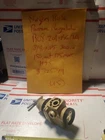 Norgren Pressure Regulator R08-201-RGMA 3/8" Npt 300IN 150,OUT 175 Max H95 New. Price: $325.99.