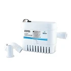 Albin Pump Marine 01-04-015 12V 500 Gph Automatic Bilge New. Price: $61.99.