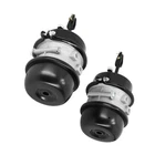 2X Long Stroke Air Brake Chamber 3" 76MM Replaces For Haldex NT3030ELS-WC New. Price: $105.13.