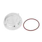 Johnson Inlet Strainer Cover And O-ring (09-36012) New. Price: $15.18.