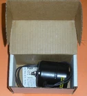 Jabsco 30202-0000 Replacement Motor New. Price: $226.88.