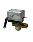 Schneider Electric VT3343G13U020, Erie Poptop Valve Assembly, 3/4IN 3-WAY, New. Price: $119.99.