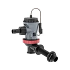 New! Johnson Pump 10-13642-01 500 Gph 90-DEGREE Cartridge Aerator 38503. Price: $69.95.