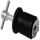 Attwood Marine 7518A3 Drain Plug Ss T-handle New. Price: $37.95.