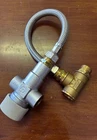 Quick Thermostatic Mixing Valve Kit F/nautic Boiler B3 (FLKMT0000000A00) New. Price: $190.00.