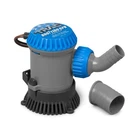 Trac Outdoors Bilge Pump 800/1100 Gph Non-automatic 69301 Upc 666996100041 New. Price: $38.07.