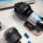 Boat Marine Engine Washdown Pump Jabsco Xylem Self P601J-219N-2P Clips Broke. Price: $169.99.