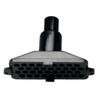 Whale Top Entry Bilge Strainer/strum Box New. Price: $42.10.
