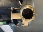 Scot Bronze Straight Centrifugal Pump 1/3 Hp 115/230V 13 Gpm Electric New. Price: $600.00.
