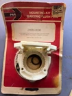 Jabsco Electric Flush Pump Mounting Kit 29080-0000 Free Shipping New. Price: $28.00.