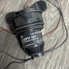 Johnson Pump Spxflow Replacement Motor Cartridge 750GPH 12V #V1 Used. Price: $30.00.