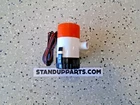 500 Gph Bilge Pump Volt Boat Marine Pwc Jet-ski Sea-doo Wave-runner New. Price: $28.95.