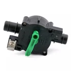 Brand New Flow-rite Recirculating Empty Auto Rear Valve #MPV-03-RN01. Price: $44.99.