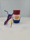 500GPH Bilge Pump Volt Boat Marine Pwc Jet-ski Sea-doo Wave-runner New. Price: $21.99.