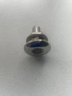 Attwood 66540-1 Stainless Steel 5/8 Inch Barb, Short Thread Boat Thru Hull New. Price: $18.95.