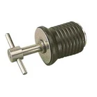 Sea-dog 520085-1 Stainless T-handle Drain Plug 1" Seadog New. Price: $11.83.