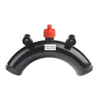 Johnson Vent Elbow For Aquat 1' 81-47237-02 Neu. Price: $68.71.