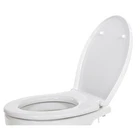 Jabsco Regular Toilet Seat W/soft Close Lid New. Price: $176.23.