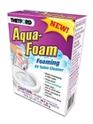 Thetford 96009 Aqua Foam Toilet Cleaner 3 Pack 2 Oz Rv Boat Porcelain Plastic New. Price: $21.50.