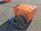 Camion IMU100 Ice Master U-series Salt Brine Sprayer Tank Attachment Bidadoo Used. Price: $3950.00.
