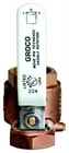 Groco IBV4000 Bronze Full-flow In-line Ball Valve IBV-4000 New. Price: $986.99.