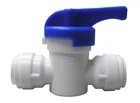 Aqualock PL-3041 TV612673 Plastic Connector 3/8 Inch Water Supply Line New. Price: $15.31.