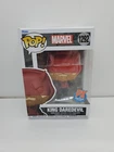 Funko Pop! Marvel 1292 King Daredevil Px Previews Exclusive Vinyl Figure New. Price: $14.33.