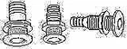 Th-m Thru-hull Connec. Ex. 1/2 TH-1502XL-B New. Price: $36.50.