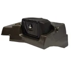 Tracker Boat Glove Box Console F144324744 W/ Ss Cup Holders 36 Inch New. Price: $726.19.